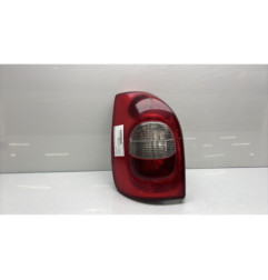 Feu arriere principal gauche (feux) CITROEN XSARA PICASSO Photo n°1