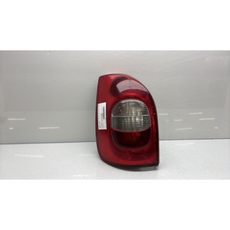 Feu arriere principal gauche (feux) CITROEN XSARA PICASSO Photo n°1