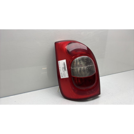 Feu arriere principal gauche (feux) CITROEN XSARA PICASSO