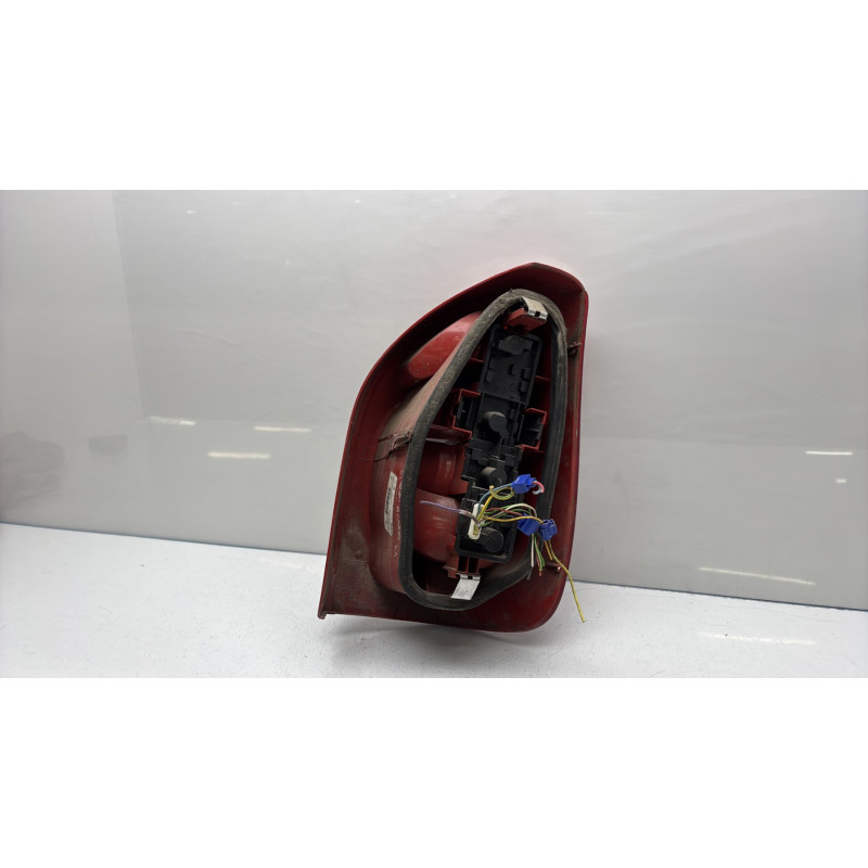 Feu arriere principal gauche (feux) CITROEN XSARA PICASSO Photo n°4