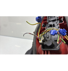 Feu arriere principal gauche (feux) CITROEN XSARA PICASSO