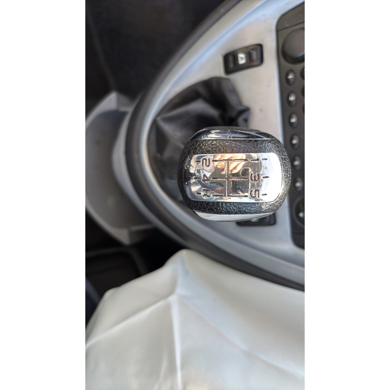 Feu arriere principal gauche (feux) CITROEN XSARA PICASSO Photo n°13