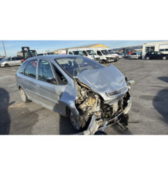 Feu arriere principal gauche (feux) CITROEN XSARA PICASSO