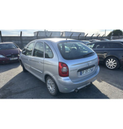 Feu arriere principal gauche (feux) CITROEN XSARA PICASSO