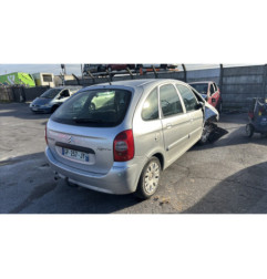 Feu arriere principal gauche (feux) CITROEN XSARA PICASSO