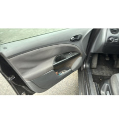 Pare choc arriere SEAT ALTEA