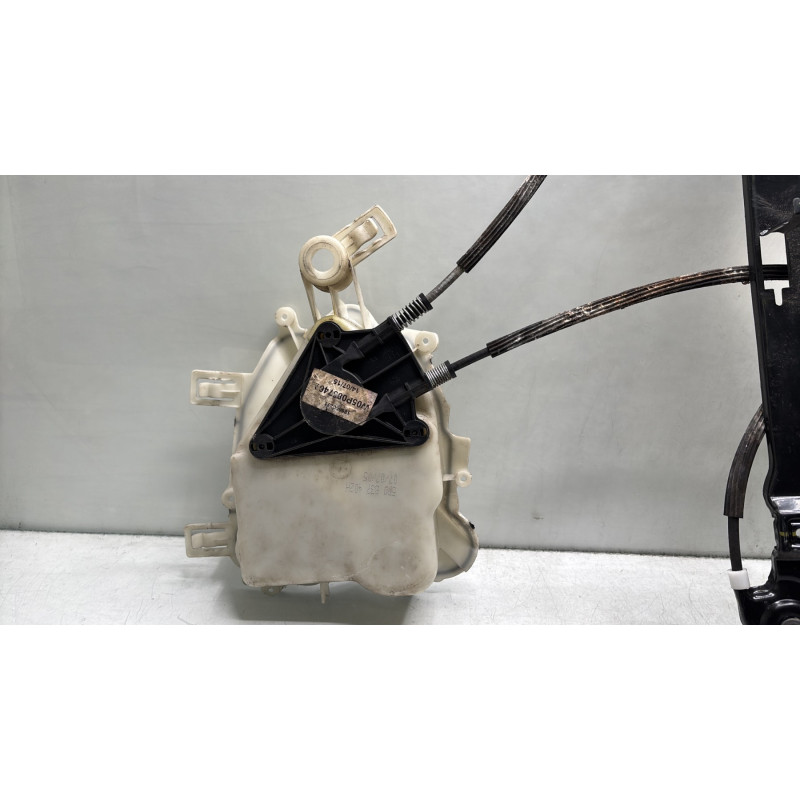 Leve vitre electrique avant droit SEAT ALTEA Photo n°4