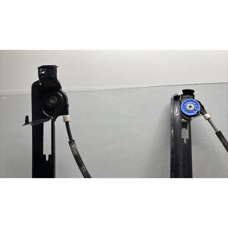 Leve vitre electrique avant droit SEAT ALTEA Photo n°7