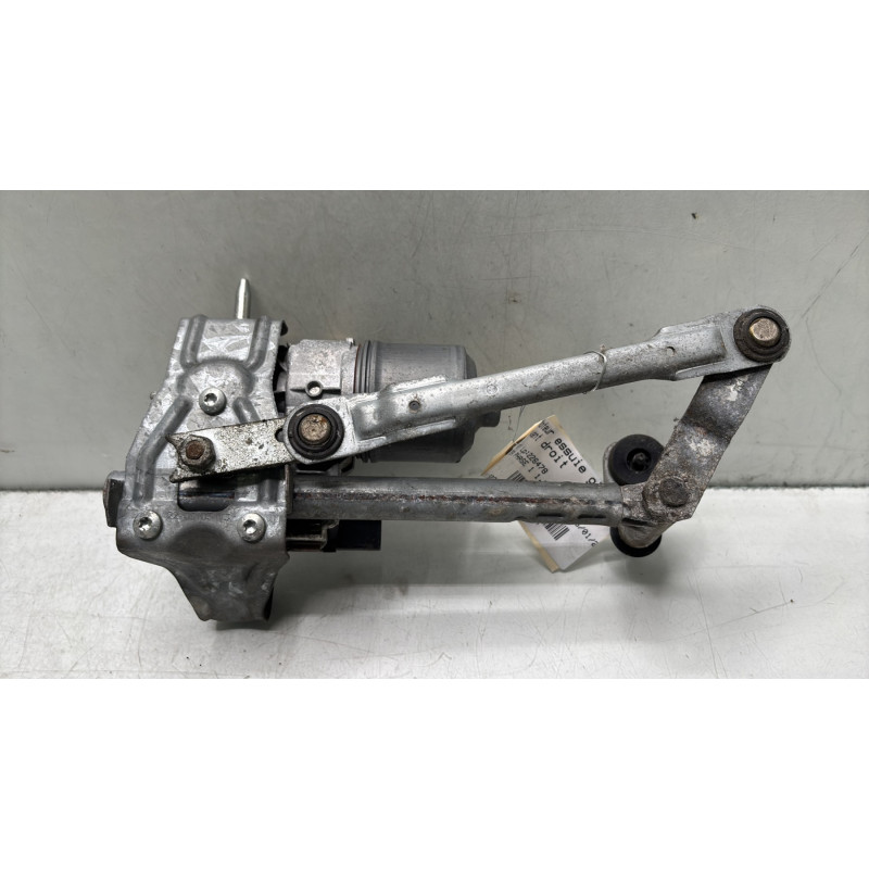 Moteur essuie glace avant droit SEAT ALTEA Photo n°2