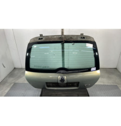 Malle/Hayon arriere RENAULT CLIO 2 Photo n°1