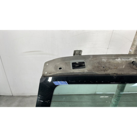 Malle/Hayon arriere RENAULT CLIO 2