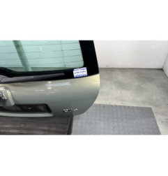 Malle/Hayon arriere RENAULT CLIO 2