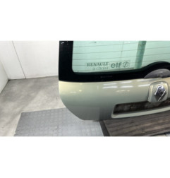 Malle/Hayon arriere RENAULT CLIO 2