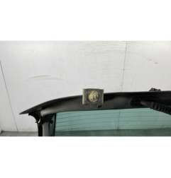 Malle/Hayon arriere RENAULT CLIO 2