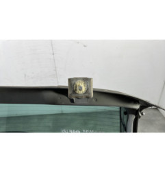 Malle/Hayon arriere RENAULT CLIO 2