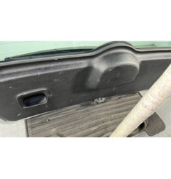 Malle/Hayon arriere RENAULT CLIO 2
