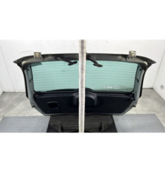 Malle/Hayon arriere RENAULT CLIO 2