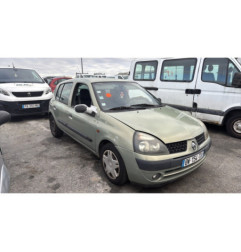 Malle/Hayon arriere RENAULT CLIO 2