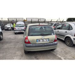 Malle/Hayon arriere RENAULT CLIO 2
