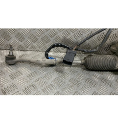 Cremaillere assistee CITROEN C2