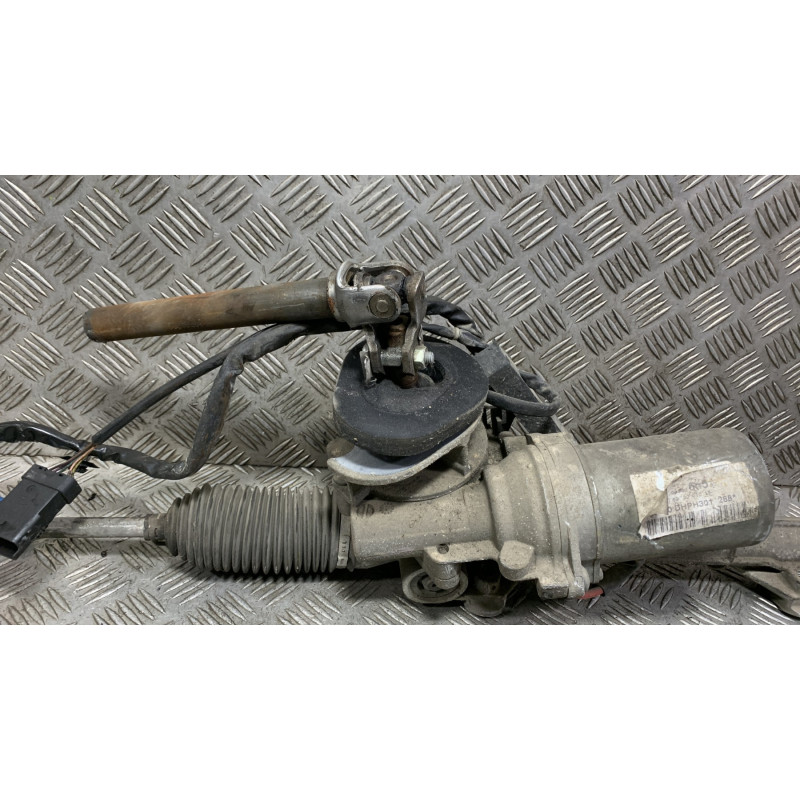 Cremaillere assistee CITROEN C2 Photo n°3