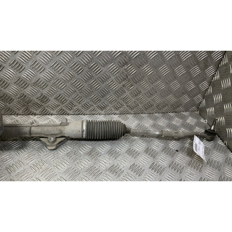 Cremaillere assistee CITROEN C2 Photo n°4