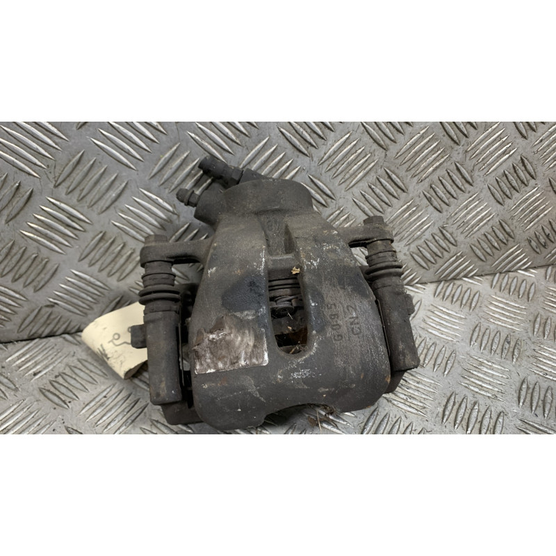 Etrier avant droit (freinage) CITROEN C2 Photo n°1