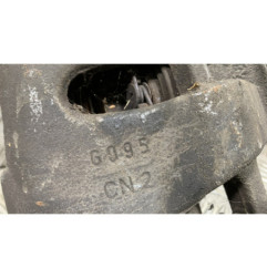 Etrier avant droit (freinage) CITROEN C2