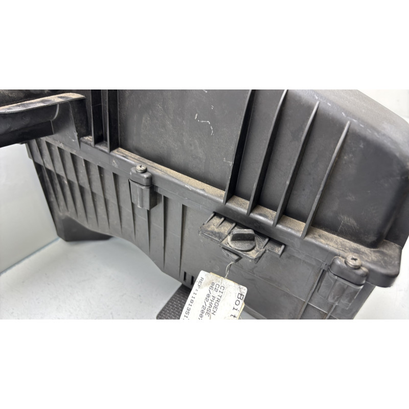 Boitier filtre a air CITROEN C2 Photo n°3