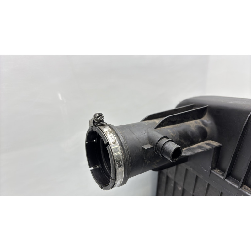 Boitier filtre a air CITROEN C2 Photo n°4
