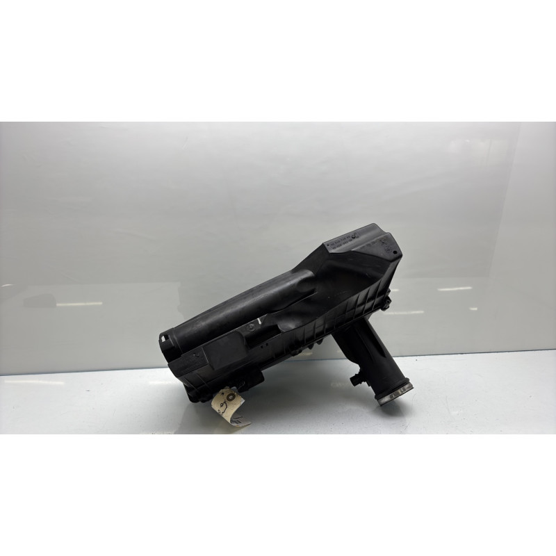Boitier filtre a air CITROEN C2 Photo n°6