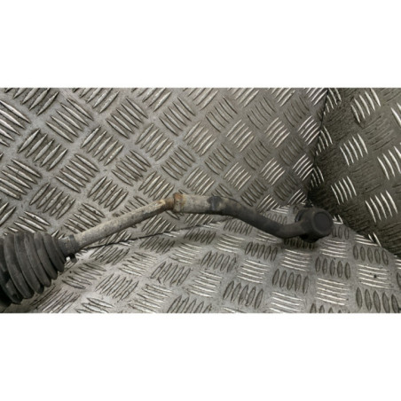 Cremaillere assistee CITROEN C2