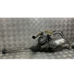 Cremaillere assistee CITROEN C2