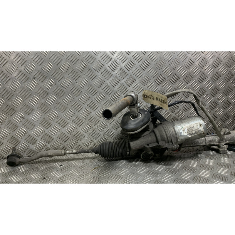 Cremaillere assistee CITROEN C2 Photo n°3