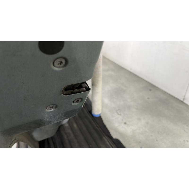 Porte arriere gauche CITROEN C3 1 Photo n°3