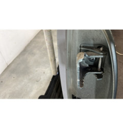 Porte arriere gauche CITROEN C3 1