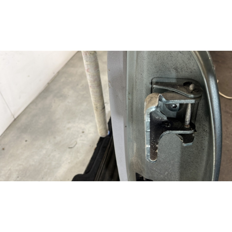 Porte arriere gauche CITROEN C3 1 Photo n°4