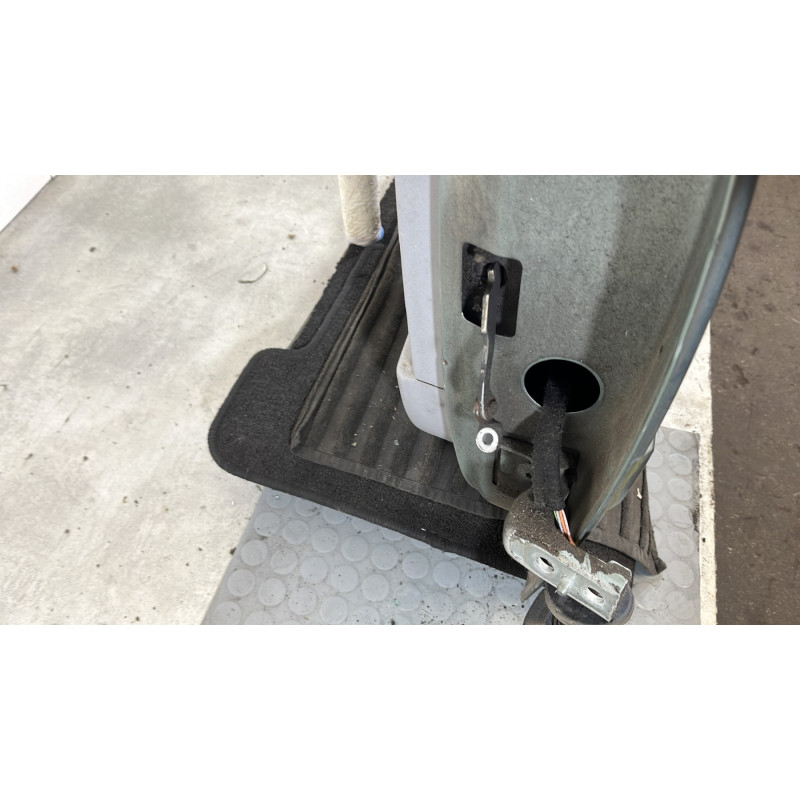 Porte arriere gauche CITROEN C3 1 Photo n°5