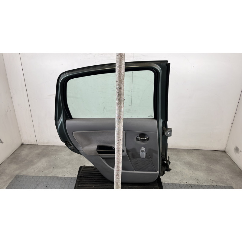 Porte arriere gauche CITROEN C3 1 Photo n°6