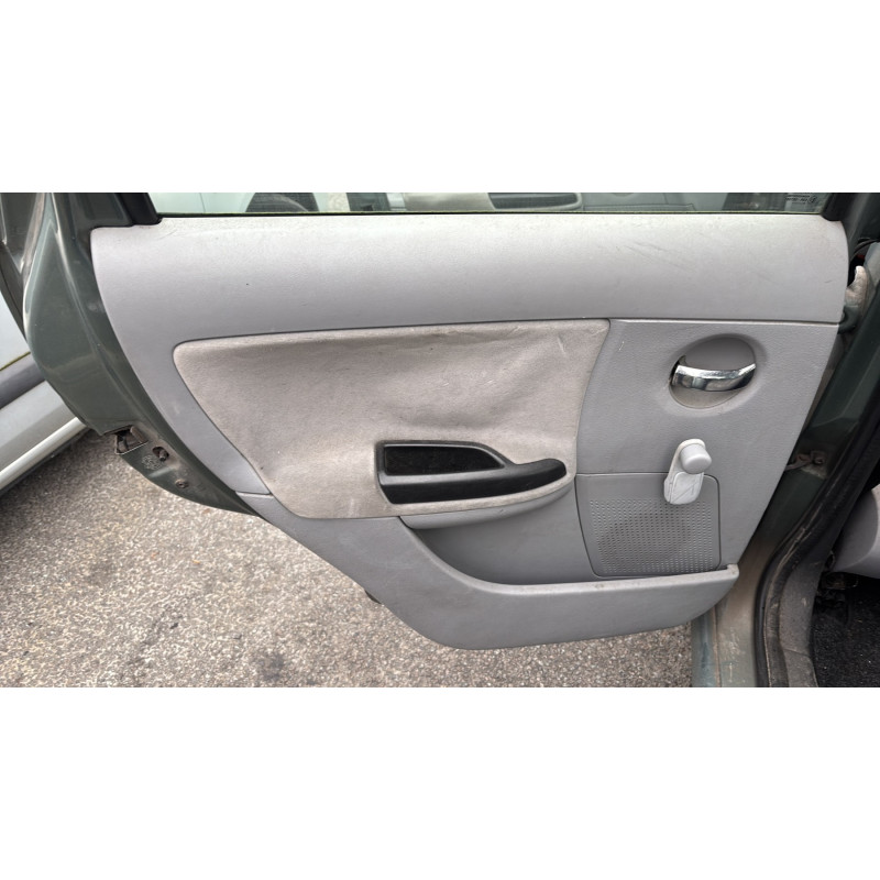 Porte arriere gauche CITROEN C3 1 Photo n°20