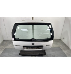 Malle/Hayon arriere CITROEN C3 1 Photo n°1