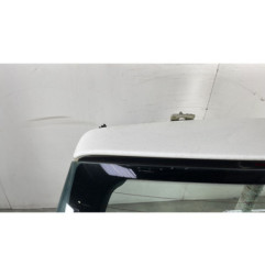 Malle/Hayon arriere CITROEN C3 1