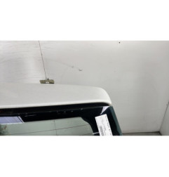 Malle/Hayon arriere CITROEN C3 1