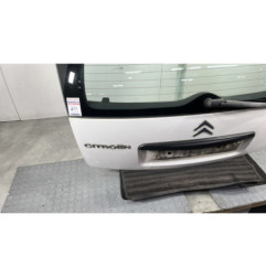 Malle/Hayon arriere CITROEN C3 1