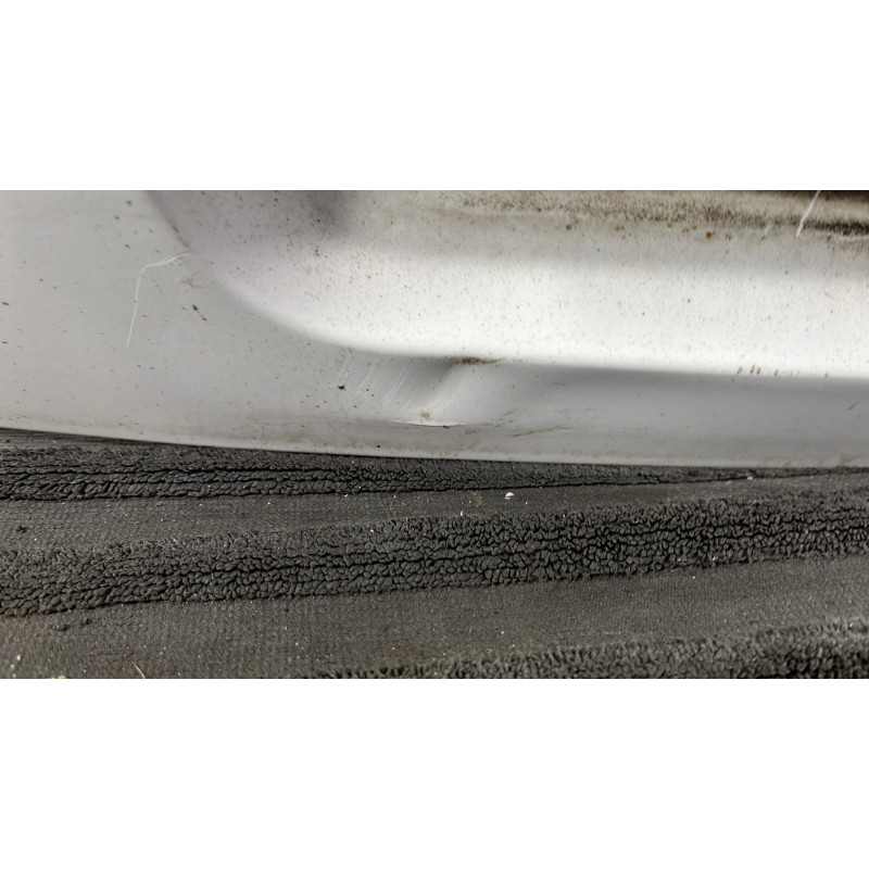 Malle/Hayon arriere CITROEN C3 1 Photo n°6