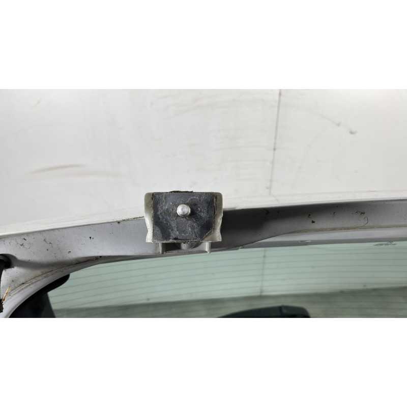 Malle/Hayon arriere CITROEN C3 1 Photo n°7