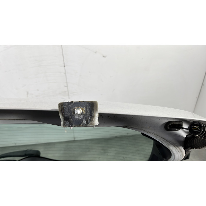 Malle/Hayon arriere CITROEN C3 1 Photo n°8