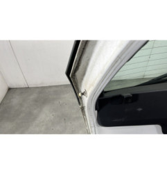 Malle/Hayon arriere CITROEN C3 1