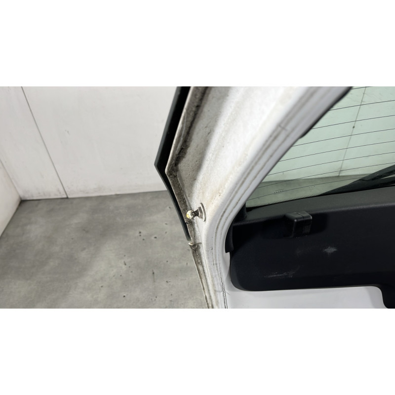 Malle/Hayon arriere CITROEN C3 1 Photo n°10