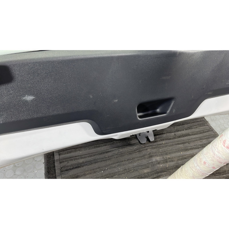 Malle/Hayon arriere CITROEN C3 1 Photo n°11